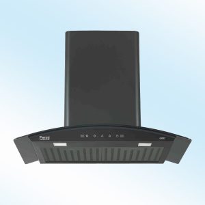 Hút Mùi Fermi EH002 bảo hành 5 năm