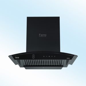 Hút mùi Fermi SH002 Bảo hành 5 năm