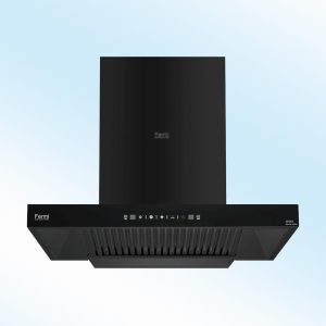 Hút mùi Fermi SH003 Bảo hành 5 năm