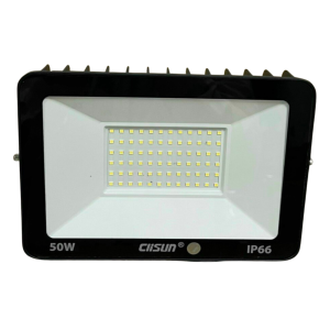 Đèn Pha Led Clisun 50W- As Trắng