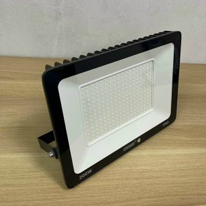 Đèn pha Led 200w clisun - AS trắng