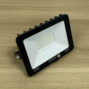 Đèn Pha Led Clisun 30W- As trắng