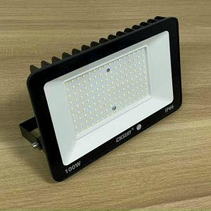 Đèn Pha Led Clisun 100W- As Trắng