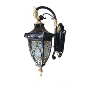 Đèn Gắn Tường Ngoài Nhà 273