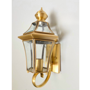 Đèn Gắn Tường Ngoài Trời 6053-B