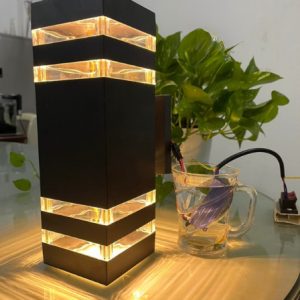 Đèn Gắn Tường Ngoài Trời 825