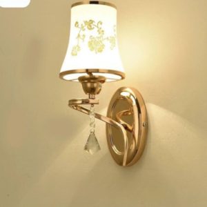 Đèn Ngủ Treo Tường 8217