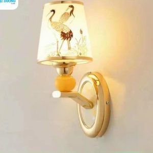 Đèn ngủ treo tường 8924