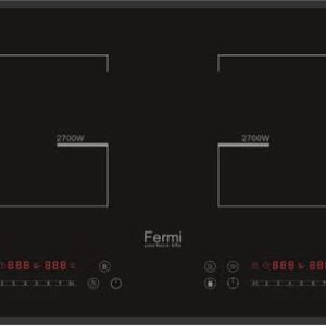 Bếp điện từ đôi Fermi NG006