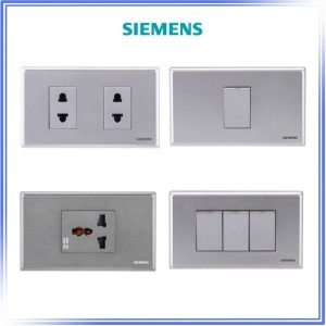 Hạt Công Tắc, Mặt Ổ Simen