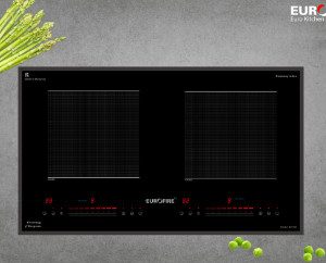 Bếp Từ đôi EUROFI IEF002