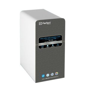Máy Lọc Nước Perfect ion kiềm cao cấp (P12S)
