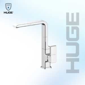 Vòi Rửa Bát Huge H-V2911