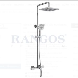 Sen Cây Nhiệt Độ Cao Cấp Rangos RG-338