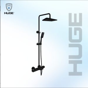 Sen Cây Nhiệt Độ Màu Đen H-S6266B