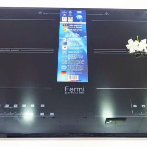 Bếp Từ Đôi Fermi NG001 Plus Xuất xứ MaLaySia