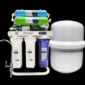 Máy Lọc Nước Chân Quỳ Perfect Kiềm Tính Cao Cấp (P201)