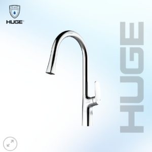 Vòi Rửa Bát Huge H-V2811P