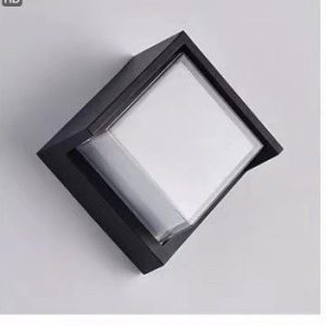 Đèn Gắn Tường 2623 - Vuông