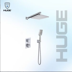 Sen Tắm Âm Tường Nhiệt Độ H-ST066N