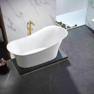 Bồn Tắm Cao Cấp Rangos RG-B1860-17