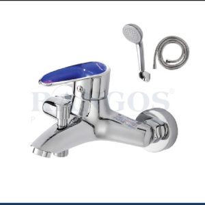Bộ Sen Tắm Nóng Lạnh Rangos RG-01SBX
