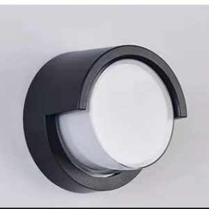 Đèn Gắn Tường 2631- Hình Tròn