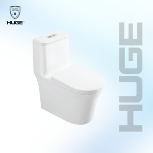 Bồn Cầu Liền Khối Huge H-BC668