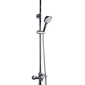 Sen cây đồng mạ Crom OR-202SC