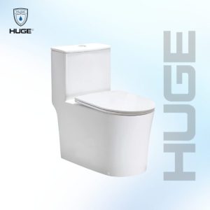 Bồn Cầu 1 khối H-BC689