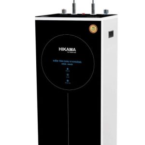 Máy lọc nước Hikama khoáng kiềm nóng nguội 3 chế độ nước – Mới (H26)