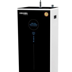 Máy lọc nước Hikama hai chế độ lấy nước nước khoáng kiềm và nước tinh khiết – Mới (H15)