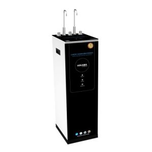 Máy lọc nước Hikama khoáng kiềm giàu Hydrogen nóng lạnh nguội 4 chế độ  (H38)