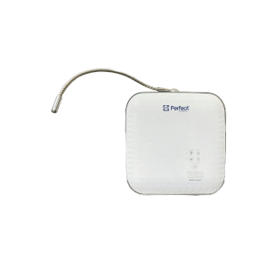 Máy lọc nước điện giải ion kiềm 7 tấm điện cực (S700P)