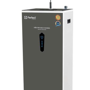 Máy lọc nước Perfect hai chế độ lấy nước nước khoáng kiềm và nước tinh khiết (P23)