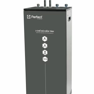 Máy lọc nước Perfect 3 chế độ KIỀM TÍNH cao cấp (P303 plus max)