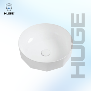 Lavabo đặ bàn huge H-LT1420N