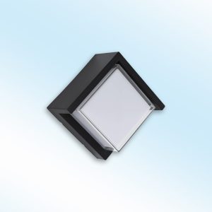 Đèn Gắn Tường 2623 - Vuông