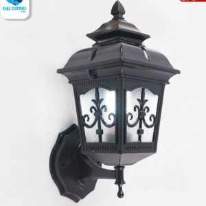 Đèn Gắn Tường Ngoài Nhà 270