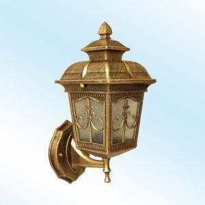 Đèn Gắn Tường Ngoài Nhà 285