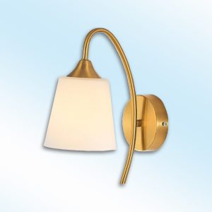 Đèn Ngủ Trang Trí 302 vàng