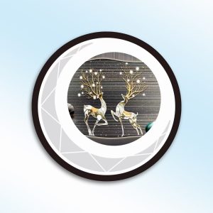 Đèn Ngủ Gắn Tường 3205