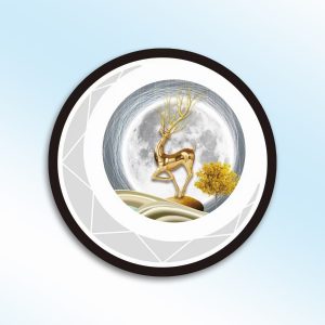 Đèn Ngủ Gắn Tường 3209