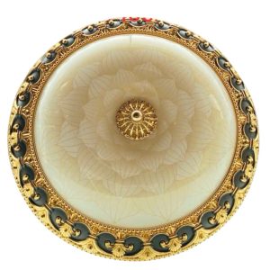 Đèn ốp Trang Trí Phi 30cm