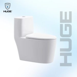 Bồn cầu một khối H-BC296