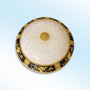 Đèn ốp Trang Trí Phi 30cm