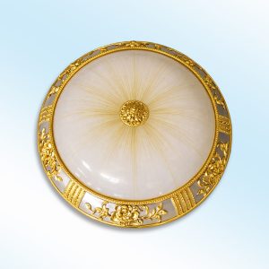 Đèn ốp Trang Trí Phi - 400