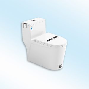 Bồn cầu liền khối Rangos RG-8094