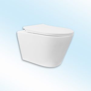 Bồn cầu treo tường Rangos RG-S8802W