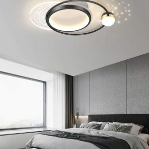 Đèn ốp trần hiên, sảnh GM1201
